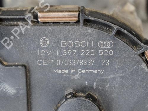 Front wipers mechanism FORD S-MAX (WA6) 1.8 TDCi | BP6717520C83 