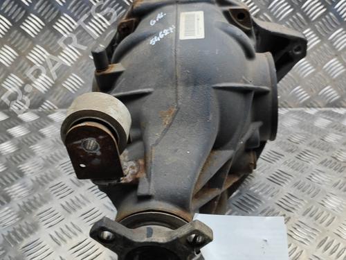 Used Rear differential MERCEDES-BENZ C-CLASS T-Model (S205) C 300 BlueTEC Hybrid / h (205.212) (204 hp) 28194602