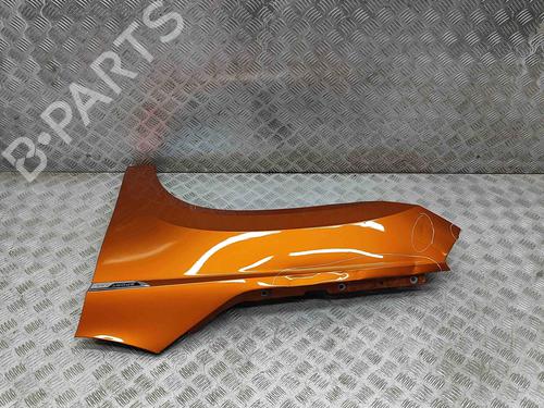 Left front fenders SKODA KAROQ (NU7, ND7) 1.5 TSI | BP29890740C41