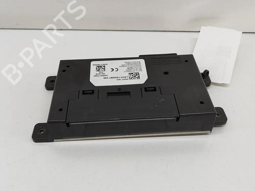 Electronic module FORD FIESTA VII (HJ, HF) 1.0 EcoBoost | BP33370335M83 - Image 2