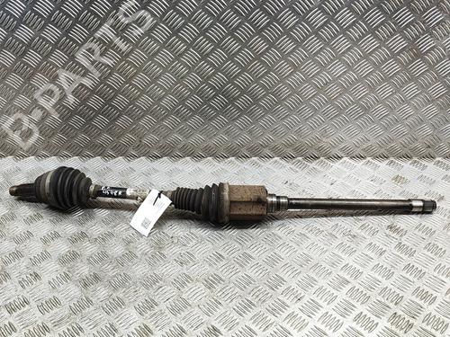 Used Right front driveshaft BMW X5 (E70) xDrive 40 d (306 hp) 19280848