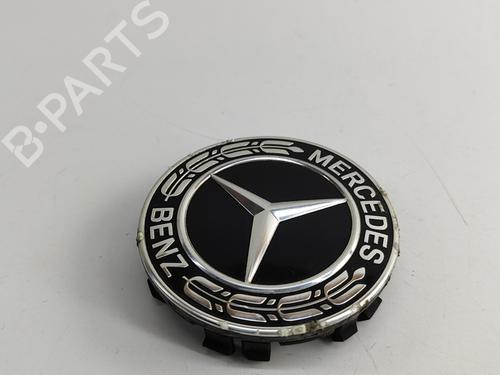 Hub cap MERCEDES-BENZ CLA Coupe (C117) CLA 180 (117.342) | BP24976452C160 
