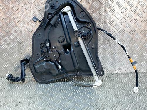 Vindusheismekanisme høyre bak MAZDA CX-3 (DK) 1.5 SKYACTIV-D (DK2WS, DK5FW) (105 hp) 7266767