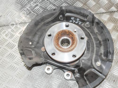 Right rear steering knuckle BMW X3 (F25) xDrive 28 i | BP14659846M28