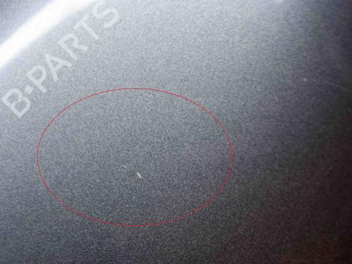 Right mirror NISSAN PRIMERA (P12) 2.2 dCi | BP8353840C27 