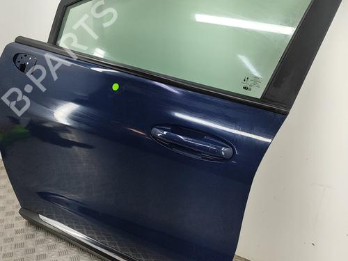 Left front door FORD PUMA (J2K, CF7) 1.0 EcoBoost mHEV | BP27779801C2 