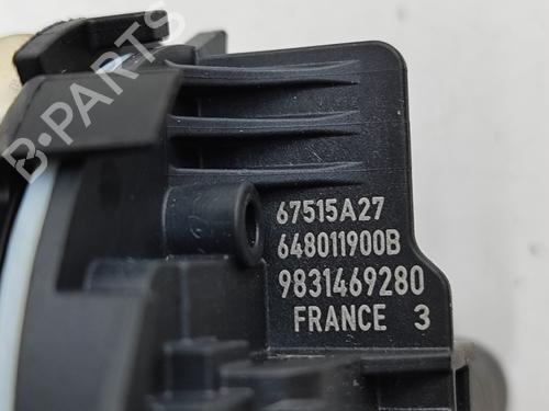 Electronic sensor OPEL MOKKA 1.2 (76) | BP28558249M84