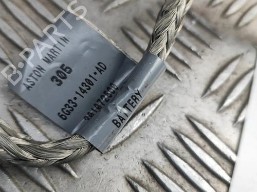 Cable ASTON MARTIN VANTAGE Vantage 4.3 | BP33371786E12  - Image 6