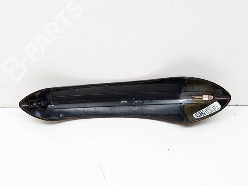 Rear right exterior door handle BMW 5 Touring (F11) 528 i | BP6733185C130 