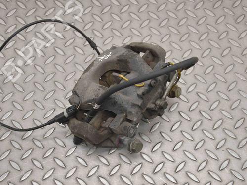 Left front brake caliper LAND ROVER RANGE ROVER VELAR (L560) 2.0 D180 TD4 4x4 | BP30237259M105
