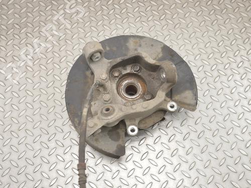 Left rear steering knuckle INFINITI FX 30d AWD | BP30283015M27