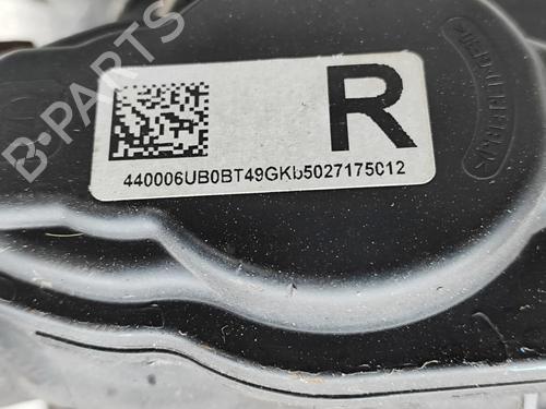 Right rear brake caliper RENAULT AUSTRAL E-TECH 200 Hybrid (HGM2) | BP38500393M106 - Image 6