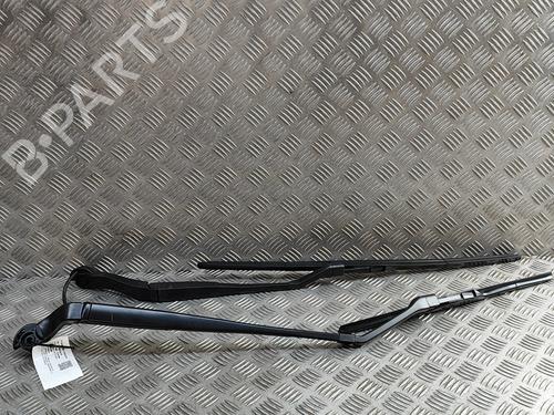 Used Front wipers mechanism NISSAN QASHQAI III (J12) 1.3 DIG-T (140 hp) 28590288