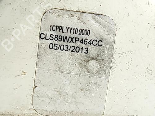 Licence plate light CHRYSLER GRAND VOYAGER V (RT) 2.8 CRD | BP38071535I40 - Image 6