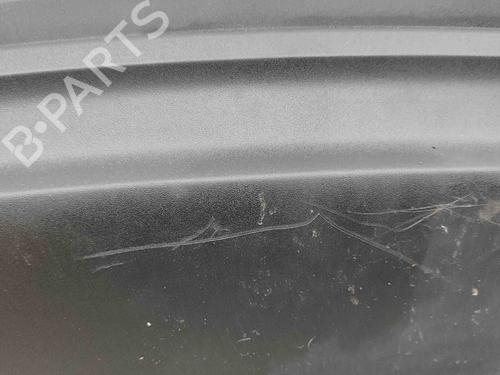 Rear bumper AUDI A7 Sportback (4GA, 4GF) 3.0 TDI | BP29569888C8 