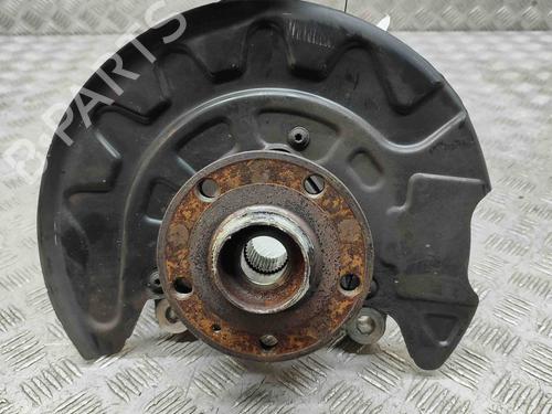 Used Left front steering knuckle VW GOLF VII (5G1, BQ1, BE1, BE2) 2.0 GTD (184 hp) 23249597