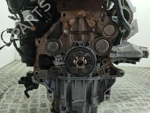 Engine MAN TGE Van 2.0 TDI (01V, 03V, 36V, UYB, UYC, UYD) | BP31976757M1 