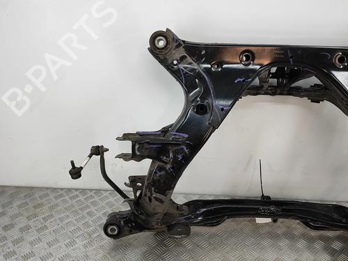 Rear axle TESLA MODEL 3 (5YJ3) EV | BP37444971M2 - Image 5