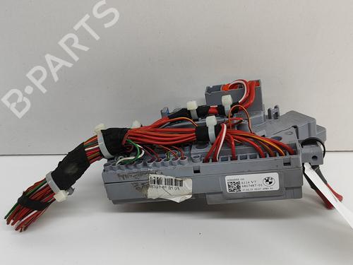 Used Fuse box BMW X5 (G05, F95) xDrive 45 e Plug-in-Hybrid (286 hp) 27780201