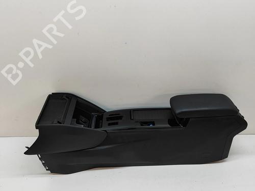 Middle console CITROËN C4 III (BA_, BB_, BC_) 1.2 PureTech 130 (BAHNSA, BAHNSB) | BP28550716I22