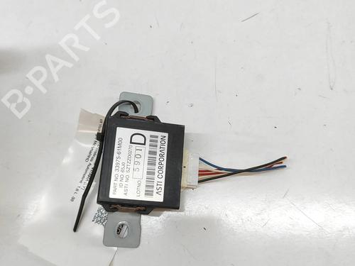 Electronic module SUZUKI VITARA (LY) 1.6 DDiS AllGrip (APK416D) | BP29042540M83