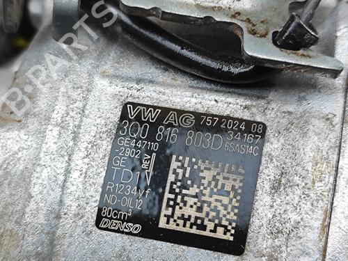 AC compressor SKODA OCTAVIA IV Combi (NX5, PV5) 2.0 TDi | BP39205236M34 - Image 6