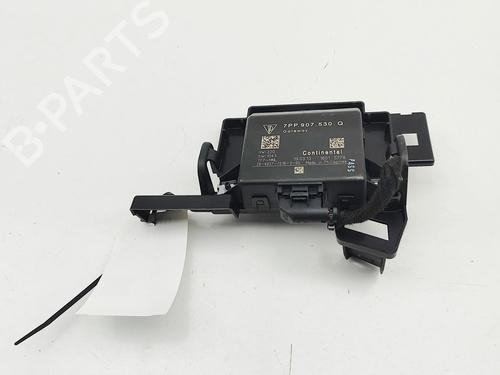 Electronic module PORSCHE CAYENNE (92A) 3.0 Diesel | BP34630616M83 - Image 3