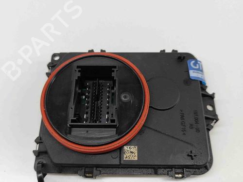 Electronic module VW GOLF VII (5G1, BQ1, BE1, BE2) 2.0 GTI | BP22999208M83 