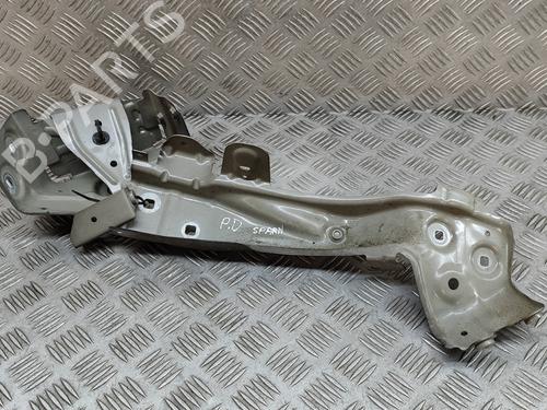 Used Support BMW iX (I20) xDrive 40 (326 hp) 28560082