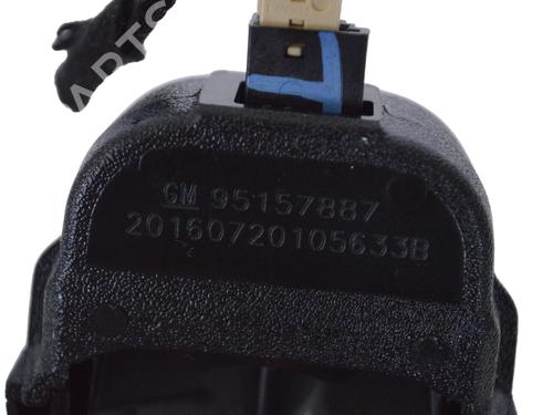 Electronic sensor OPEL MOKKA / MOKKA X (J13) 1.6 CDTI (_76) | BP30241007M84 - Image 4