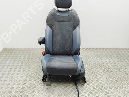 Used Left front seat Left front seat VW ID.4 (E21) PRO (286 hp) 33381522 33381522