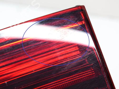 Left tailgate light VW GOLF VIII (CD1, DA1) 1.5 TSI | BP27759325C79  - Image 7