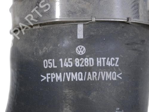 Pipe VW GOLF VIII (CD1, DA1) 2.0 TDI GTD | BP30241483M125
