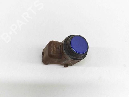 Used Electronic module BMW 6 Gran Coupe (F06) M6 (560 hp) 19427542