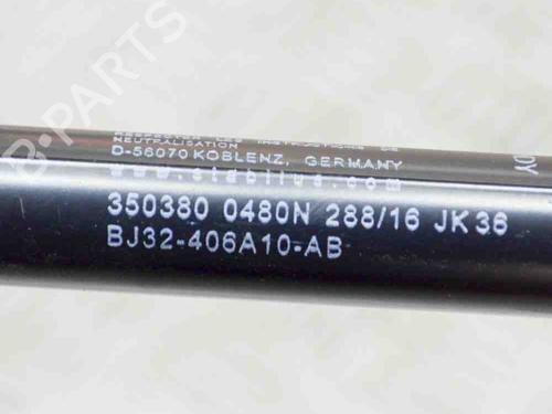 Tailgate lift support LAND ROVER RANGE ROVER EVOQUE (L538) 2.0 D 4x4 | BP14636786C138