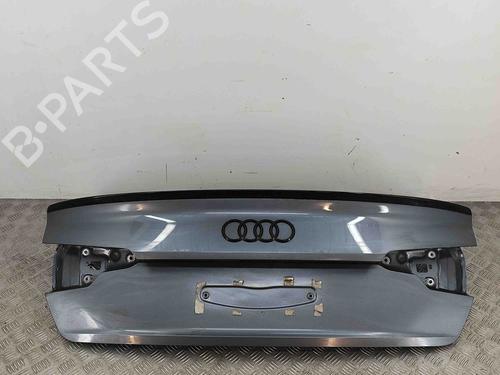 Used Tailgate AUDI A4 B9 (8W2, 8WC) 2.0 TDI quattro (190 hp) 24143143