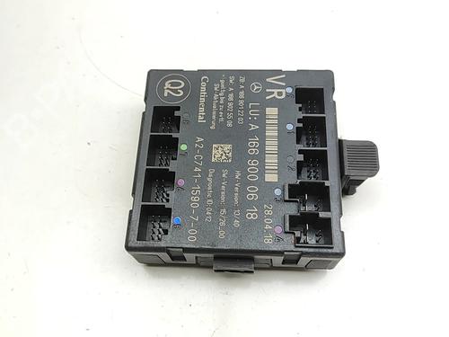 Electronic module MERCEDES-BENZ GLS (X166) 500 4-matic (166.873) | BP33825844M83 - Image 3