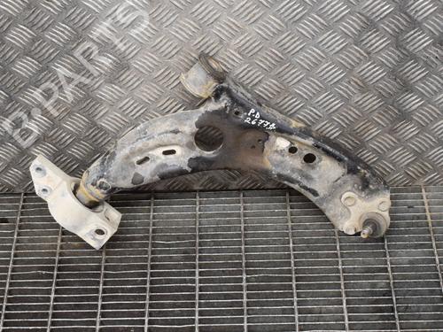 Used Right front suspension arm SKODA OCTAVIA II Combi (1Z5) 1.6 TDI (105 hp) 6764315