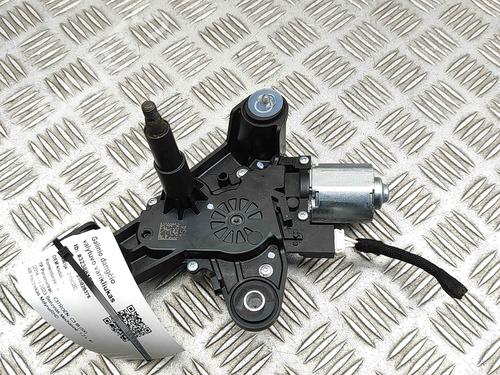 Rear wiper motor CITROËN C3 III (SX) 1.2 THP 110 (SXHNPS, SXHNZT, SXHNZ6) | BP29459129M102 