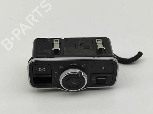 electronic-module-mercedes-benz-eqb-x243-2021-29594000 main image