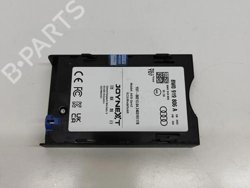 Used Electronic module Electronic module AUDI Q8 E-TRON Sportback (GET) 55 quattro (408 hp) 29391763 29391763