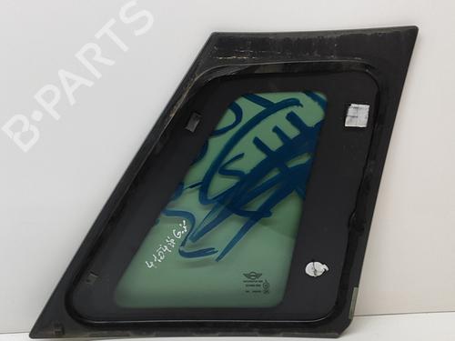 Rear left quarter glass MINI MINI (F55) One D | BP16076507C93 