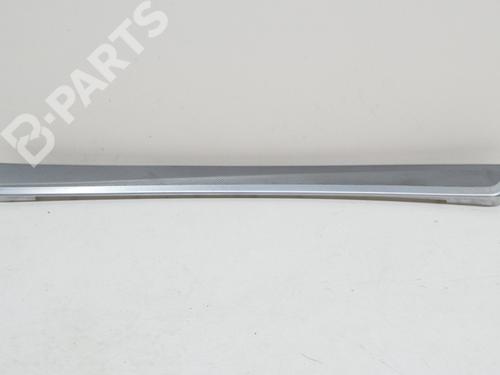 Used Left front door panel Left front door panel BMW 5 (F10) 520 d (184 hp) 10399423 10399423