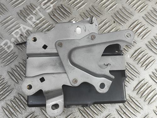 Elektronisk modul TOYOTA PRIUS (_W6_) 2.0 PHEV (MXWH61L, MXWH61) | BP28433717M83