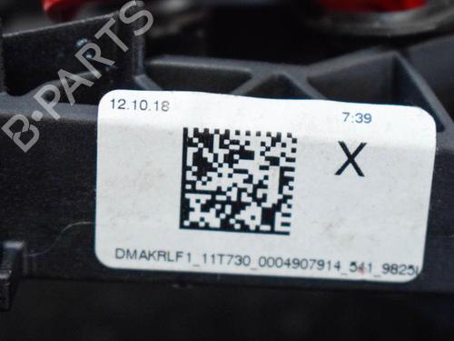 Rear left exterior door handle MERCEDES-BENZ GLA-CLASS (X156) GLA 200 (156.943) | BP6748287C130 