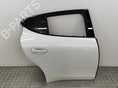 Used Right rear door PORSCHE PANAMERA (970) 3.0 D (250 hp) 29486017