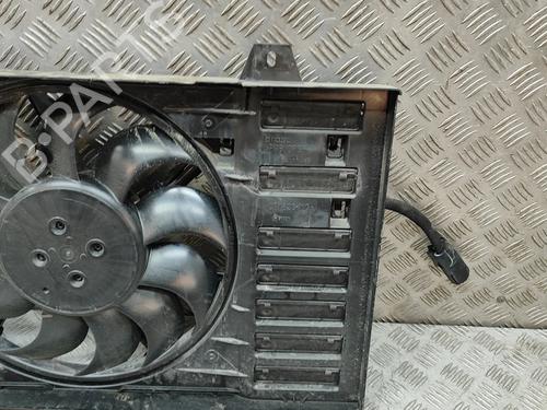 Radiator fan OPEL MOKKA 1.2 (76) | BP36458137M35 - Image 6