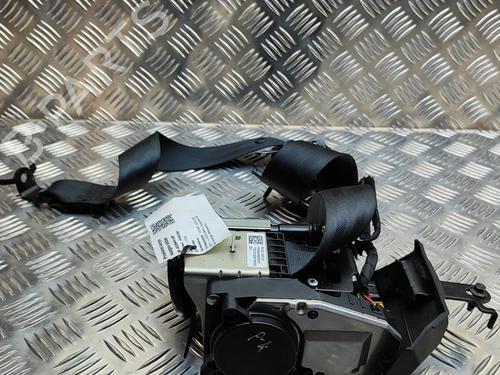Front left seatbelt VOLVO XC40 (536) Recharge AWD | BP29392243I26 