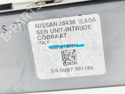 Electronic module NISSAN 370Z Coupe (Z34) 3.7 | BP33985645M83  - Image 6
