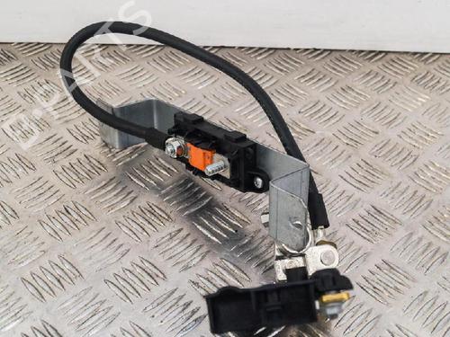 Cable VW CRAFTER 30-50 Platform/Chassis (2F_) 2.0 TDI | BP6738749E12 